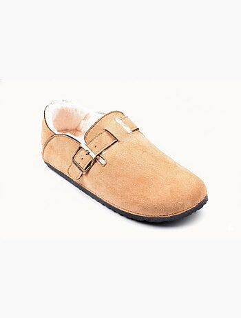 Chinelas Mulher Inverno Tamanho Único MD8845