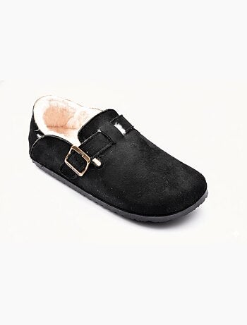 Chinelas Mulher Inverno Tamanho Único MD8845