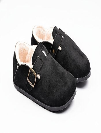 Chinelas Mulher Inverno Tamanho Único MD8845