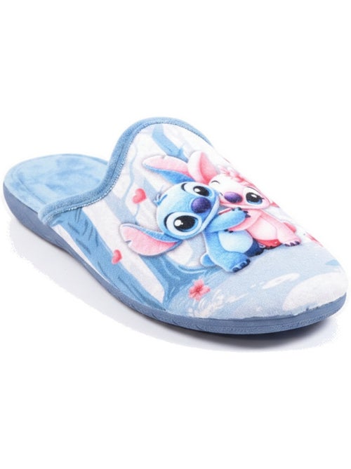 Chinelas mulher ozabi estampado desenhos animados - Kiabi Chinelas mulher ozabi estampado desenhos animados - Kiabi