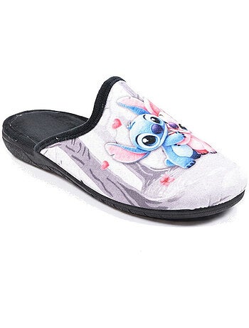 Chinelas mulher ozabi estampado desenhos animados