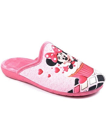 Chinelas mulher ozabi estampado desenhos animados