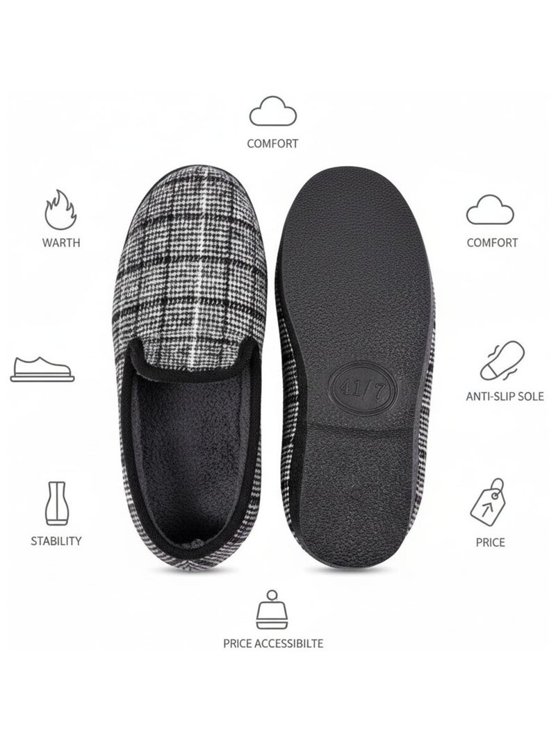 Chinelo CHARENTAISE Homem Cinza - Kiabi