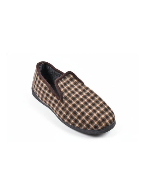 Chinelo Charentaise mulher inverno - Kiabi Chinelo Charentaise mulher inverno - Kiabi
