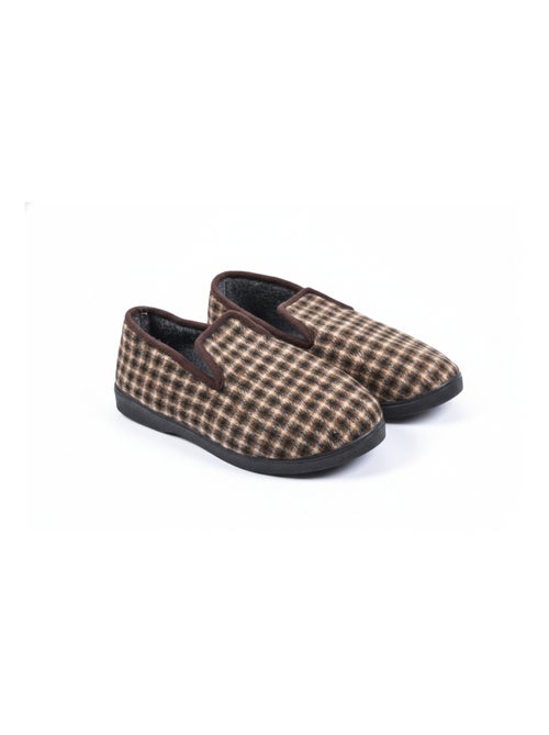 Chinelo Charentaise mulher inverno - Kiabi Chinelo Charentaise mulher inverno - Kiabi