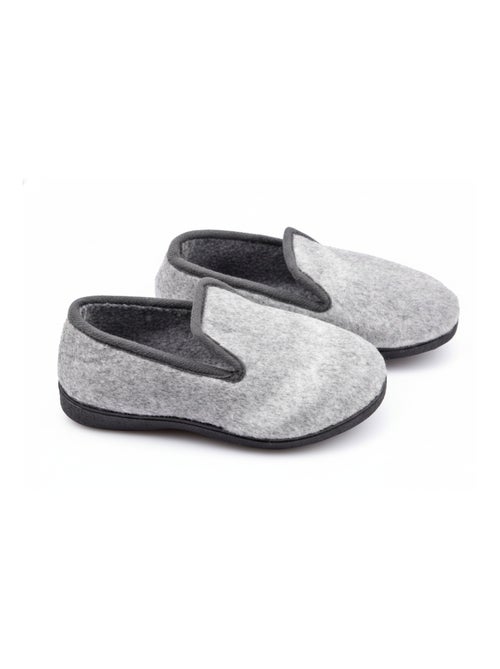 Chinelo Charentaise mulher inverno - Kiabi Chinelo Charentaise mulher inverno - Kiabi