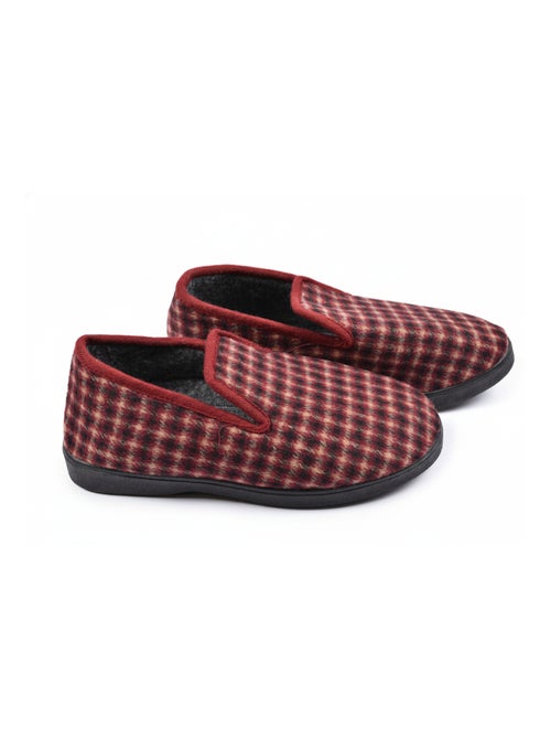 Chinelo Charentaise mulher inverno - Kiabi Chinelo Charentaise mulher inverno - Kiabi
