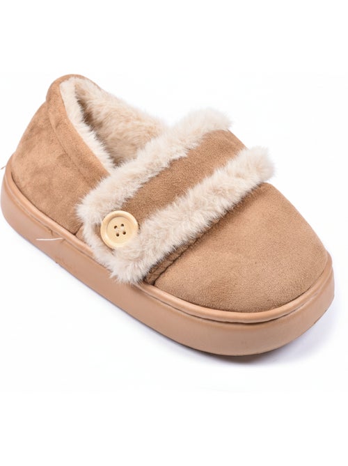 Chinelo Charentaise Mulher Ultra Light MD10159 - Kiabi Chinelo Charentaise Mulher Ultra Light MD10159 - Kiabi