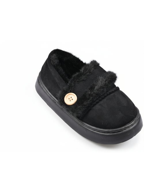 Chinelo Charentaise Mulher Ultra Light MD10159 - Kiabi