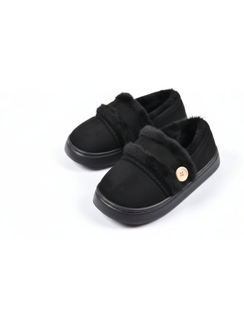 Chinelo Charentaise Mulher Ultra Light MD10159 - Kiabi