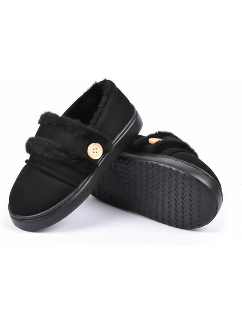 Chinelo Charentaise Mulher Ultra Light MD10159 - Kiabi
