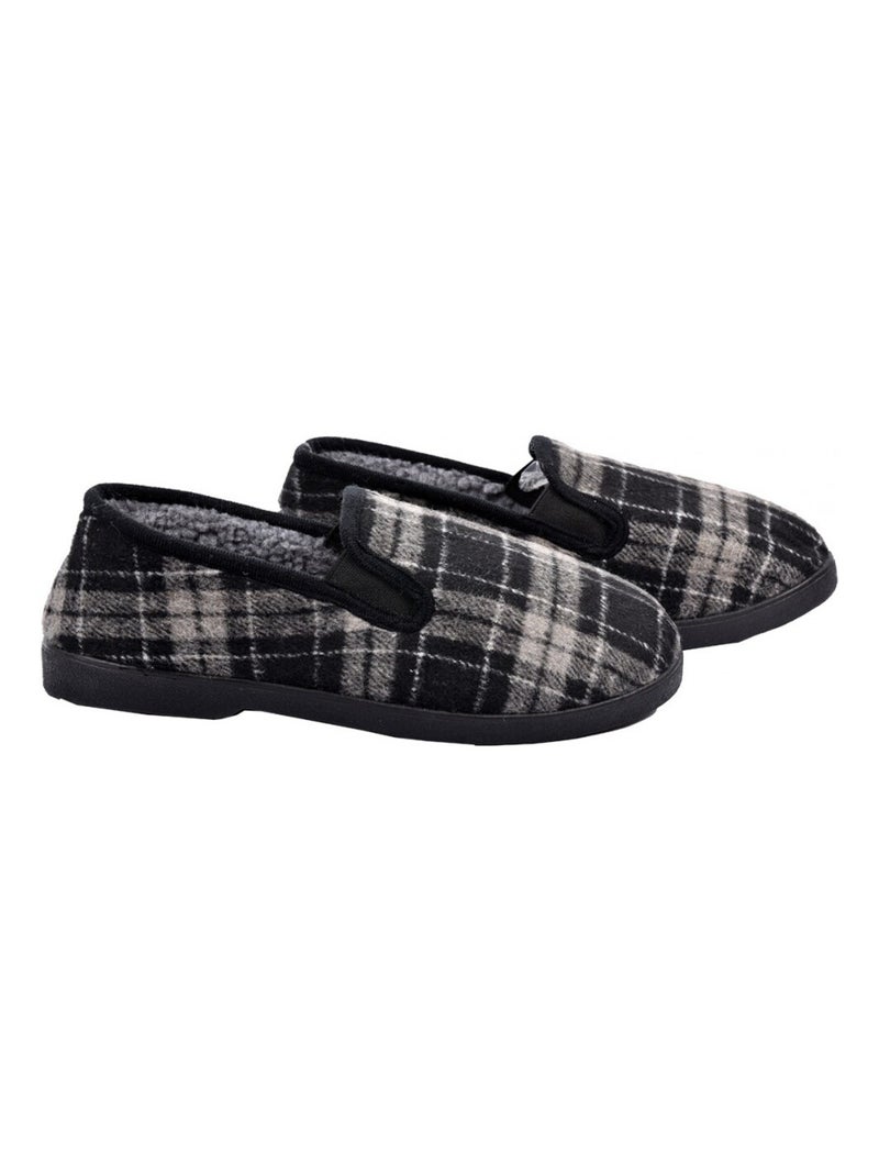 Chinelo Charentaise PREMIUM Unissexo Preto - Kiabi