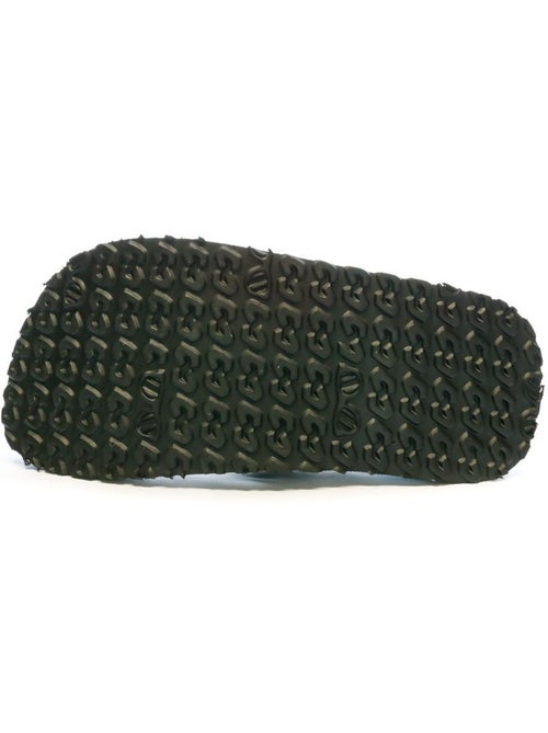 Chinelo cool shoe os para rapaz preto/azul - Kiabi Chinelo cool shoe os para rapaz preto/azul - Kiabi