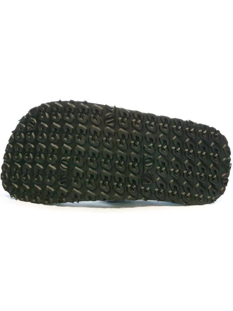 Chinelo cool shoe os para rapaz preto/azul Preto Branco Azul - Kiabi