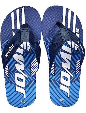 Chinelo de dedo homem