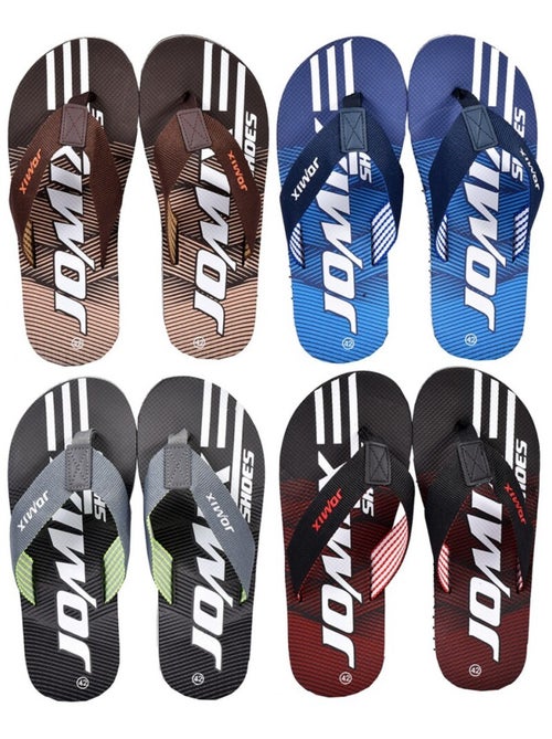 Chinelo de dedo homem - Kiabi Chinelo de dedo homem - Kiabi