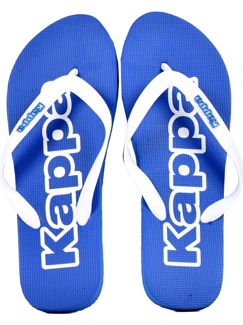 Chinelo de Dedo Homem KAPPA MBSKAP05 Azul - Kiabi
