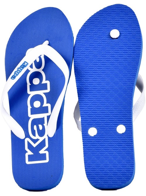 Chinelo de Dedo Homem KAPPA MBSKAP05 - Kiabi Chinelo de Dedo Homem KAPPA MBSKAP05 - Kiabi