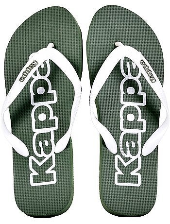 Chinelo de Dedo Homem KAPPA MBSKAP05