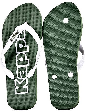 Chinelo de Dedo Homem KAPPA MBSKAP05