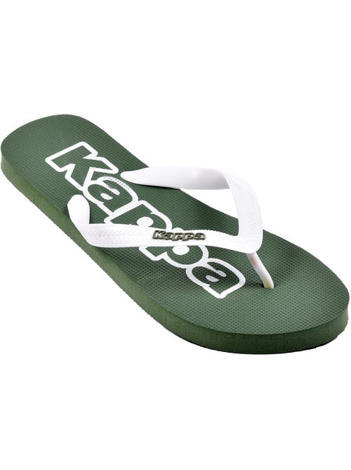 Chinelo de Dedo Homem KAPPA MBSKAP05 - Kiabi Chinelo de Dedo Homem KAPPA MBSKAP05 - Kiabi