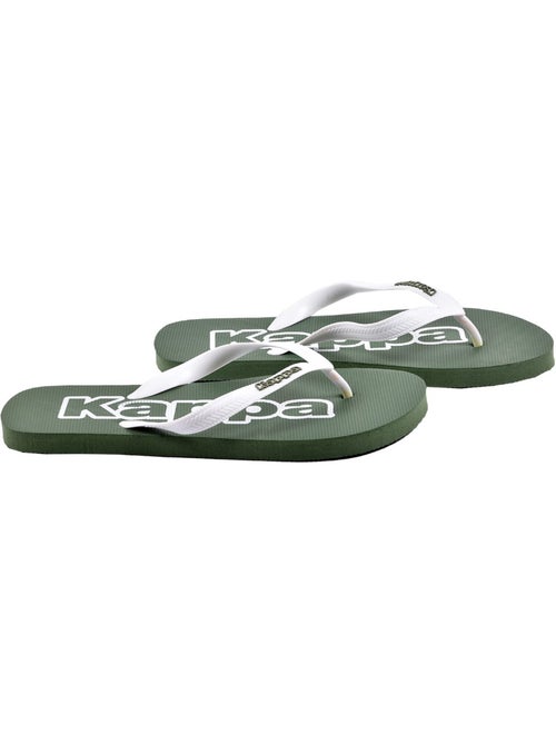 Chinelo de Dedo Homem KAPPA MBSKAP05 - Kiabi Chinelo de Dedo Homem KAPPA MBSKAP05 - Kiabi
