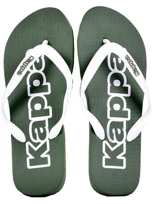 Chinelo de Dedo Homem KAPPA MBSKAP05 - Kiabi Chinelo de Dedo Homem KAPPA MBSKAP05 - Kiabi