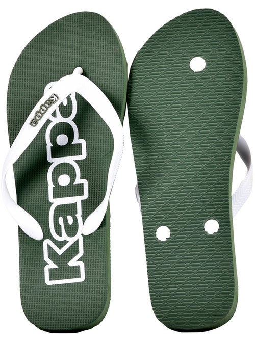 Chinelo de Dedo Homem KAPPA MBSKAP05 - Kiabi Chinelo de Dedo Homem KAPPA MBSKAP05 - Kiabi