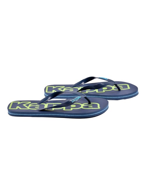 Chinelo de Dedo Homem KAPPA MBSKAP06 - Kiabi Chinelo de Dedo Homem KAPPA MBSKAP06 - Kiabi