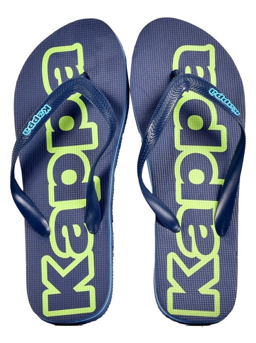 Chinelo de Dedo Homem KAPPA MBSKAP06 - Kiabi Chinelo de Dedo Homem KAPPA MBSKAP06 - Kiabi