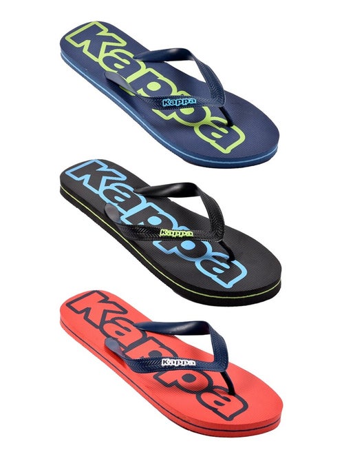 Chinelo de Dedo Homem KAPPA MBSKAP06 - Kiabi Chinelo de Dedo Homem KAPPA MBSKAP06 - Kiabi