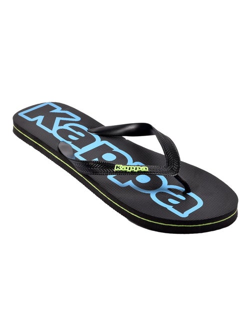 Chinelo de Dedo Homem KAPPA MBSKAP06 - Kiabi Chinelo de Dedo Homem KAPPA MBSKAP06 - Kiabi
