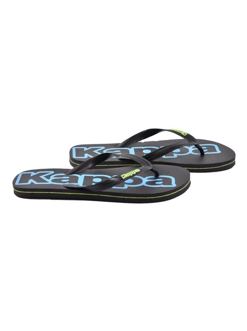 Chinelo de Dedo Homem KAPPA MBSKAP06 - Kiabi Chinelo de Dedo Homem KAPPA MBSKAP06 - Kiabi