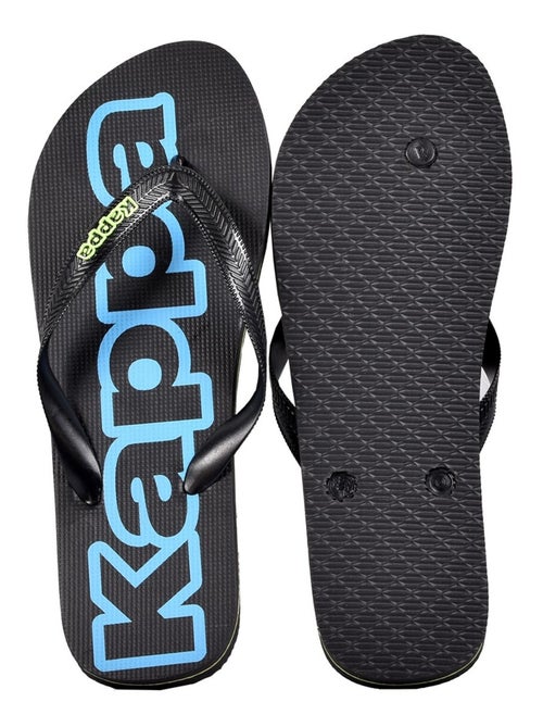 Chinelo de Dedo Homem KAPPA MBSKAP06 - Kiabi Chinelo de Dedo Homem KAPPA MBSKAP06 - Kiabi