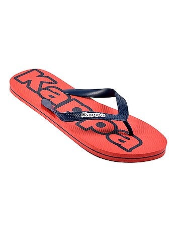 Chinelo de Dedo Homem KAPPA MBSKAP06