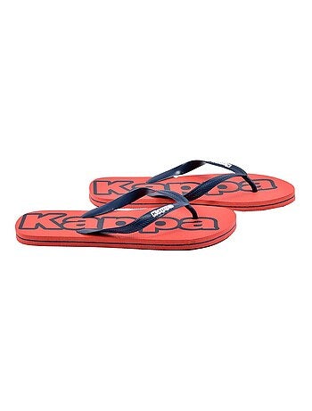 Chinelo de Dedo Homem KAPPA MBSKAP06