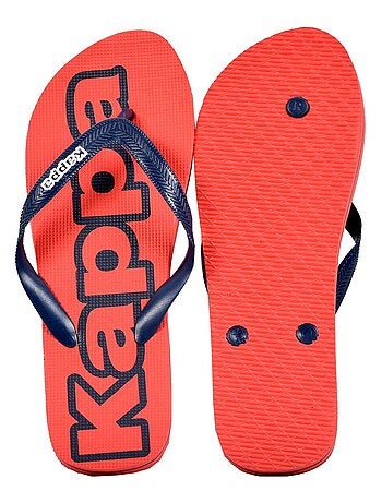 Chinelo de Dedo Homem KAPPA MBSKAP06