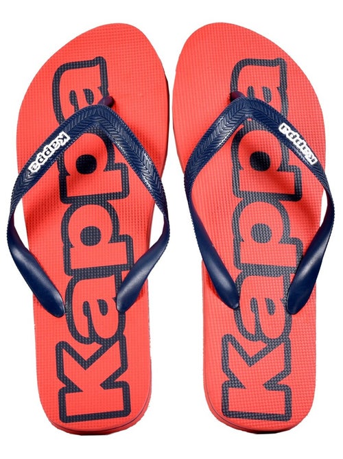 Chinelo de Dedo Homem KAPPA MBSKAP06 - Kiabi Chinelo de Dedo Homem KAPPA MBSKAP06 - Kiabi