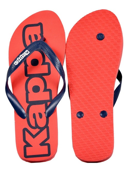 Chinelo de Dedo Homem KAPPA MBSKAP06 - Kiabi Chinelo de Dedo Homem KAPPA MBSKAP06 - Kiabi