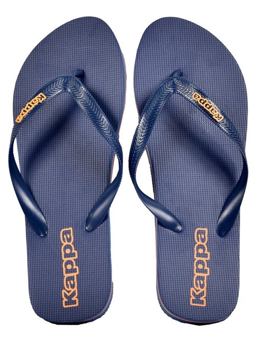 Chinelo de dedo homem KAPPA MBSKAP07 - Kiabi Chinelo de dedo homem KAPPA MBSKAP07 - Kiabi