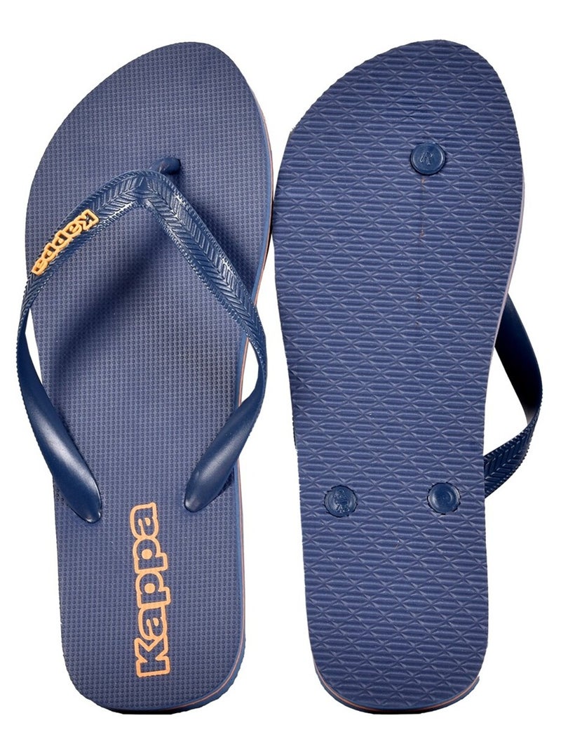 Chinelo de dedo homem KAPPA MBSKAP07 Azul - Kiabi