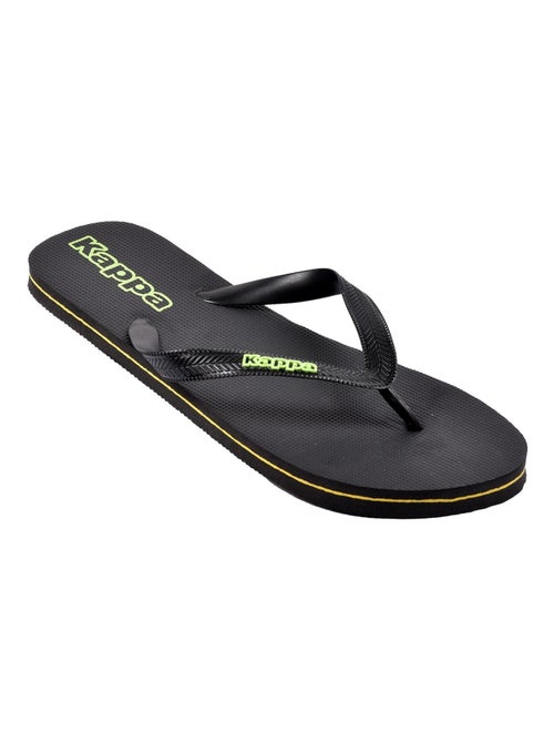 Chinelo de dedo homem KAPPA MBSKAP07 - Kiabi Chinelo de dedo homem KAPPA MBSKAP07 - Kiabi