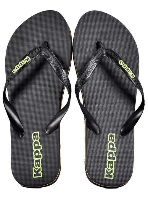 Chinelo de dedo homem KAPPA MBSKAP07 - Kiabi Chinelo de dedo homem KAPPA MBSKAP07 - Kiabi