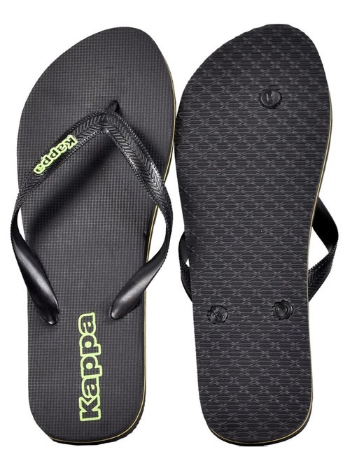 Chinelo de dedo homem KAPPA MBSKAP07 - Kiabi Chinelo de dedo homem KAPPA MBSKAP07 - Kiabi