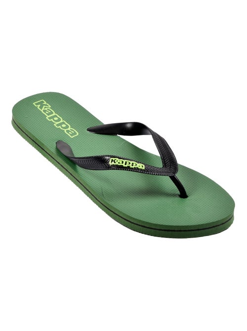 Chinelo de dedo homem KAPPA MBSKAP07 - Kiabi Chinelo de dedo homem KAPPA MBSKAP07 - Kiabi
