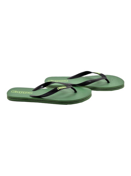 Chinelo de dedo homem KAPPA MBSKAP07 - Kiabi Chinelo de dedo homem KAPPA MBSKAP07 - Kiabi
