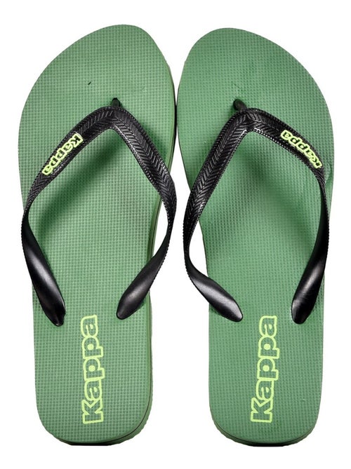 Chinelo de dedo homem KAPPA MBSKAP07 - Kiabi Chinelo de dedo homem KAPPA MBSKAP07 - Kiabi