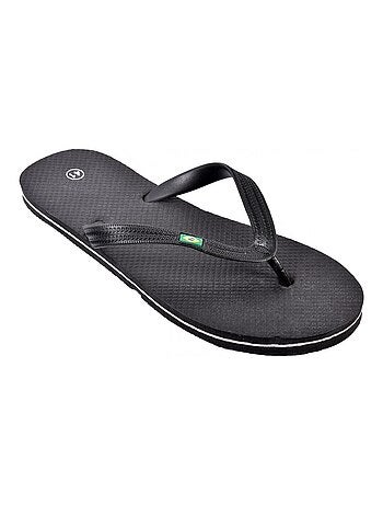 Chinelo de dedo Homem Moda - Pack de 2