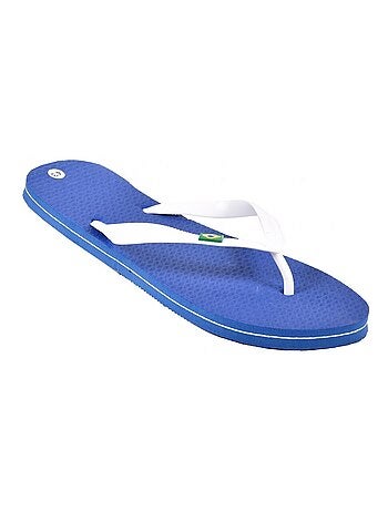 Chinelo de Dedo Homem Moda