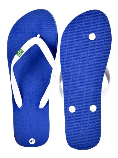 Chinelo de Dedo Homem Moda - Kiabi Chinelo de Dedo Homem Moda - Kiabi